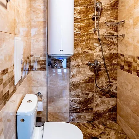 къща с за - Appartement