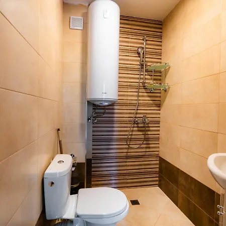 къща с за - Апартаменты *