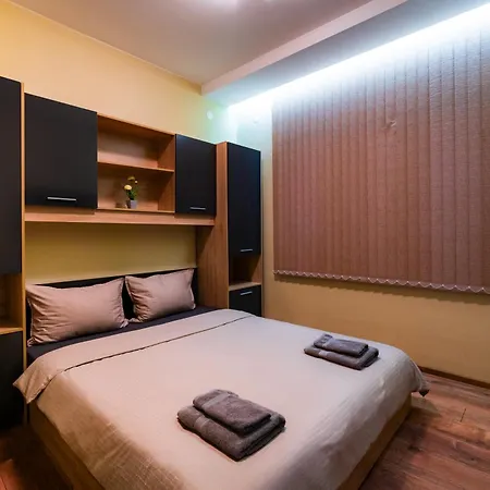 къща с за - Appartement