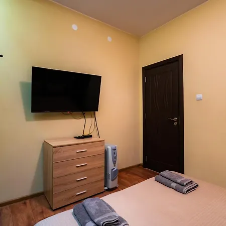 къща с за - Appartement