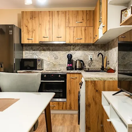 Appartement къща с за - Pleven