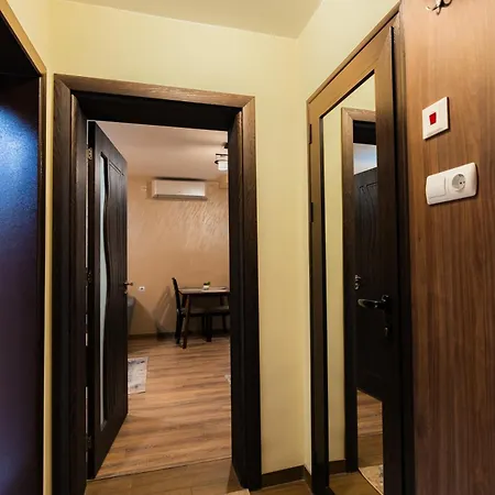 къща с за - Appartement