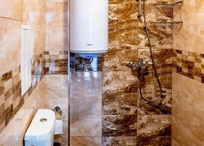 къща с за - Lejlighed