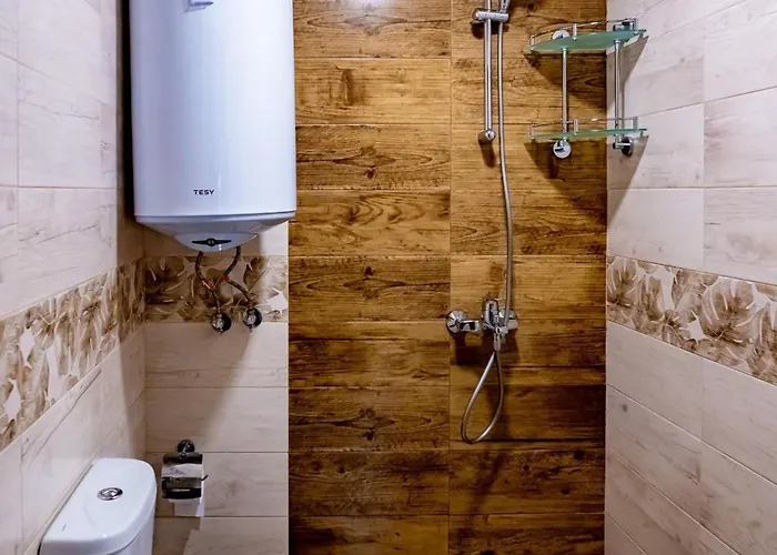 Lejlighed къща с за - *