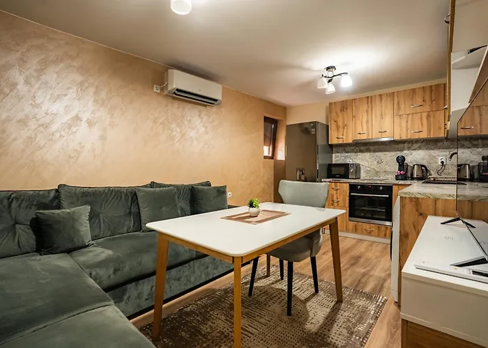 Lejlighed къща с за - *