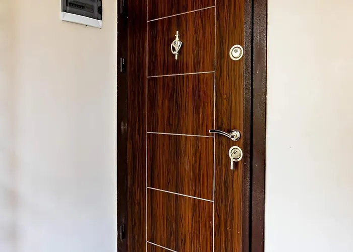 Lejlighed къща с за -