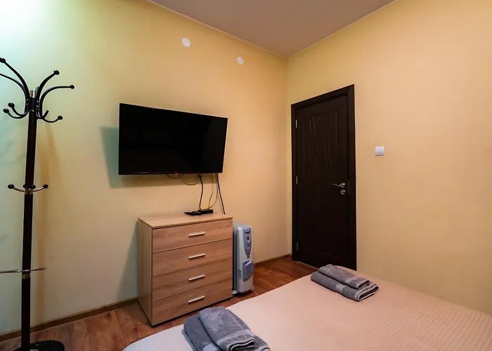 къща с за - Lejlighed