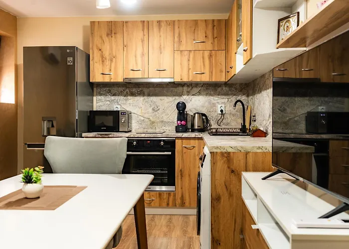 Lejlighed къща с за - Pleven