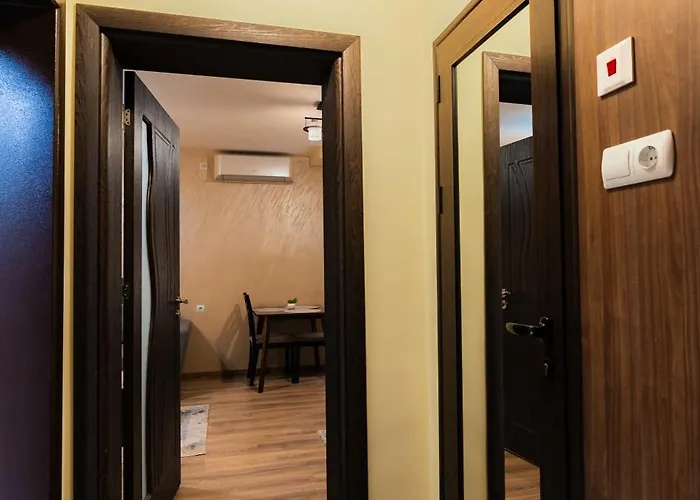 къща с за - Lejlighed