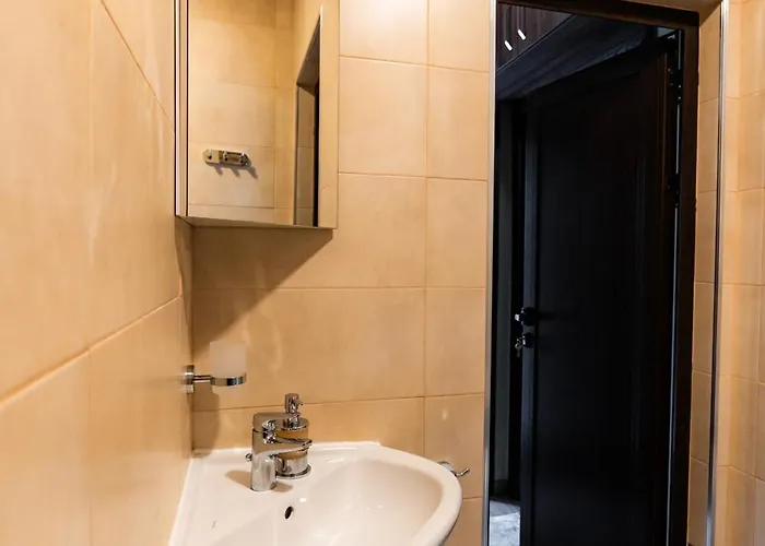 Lejlighed къща с за -