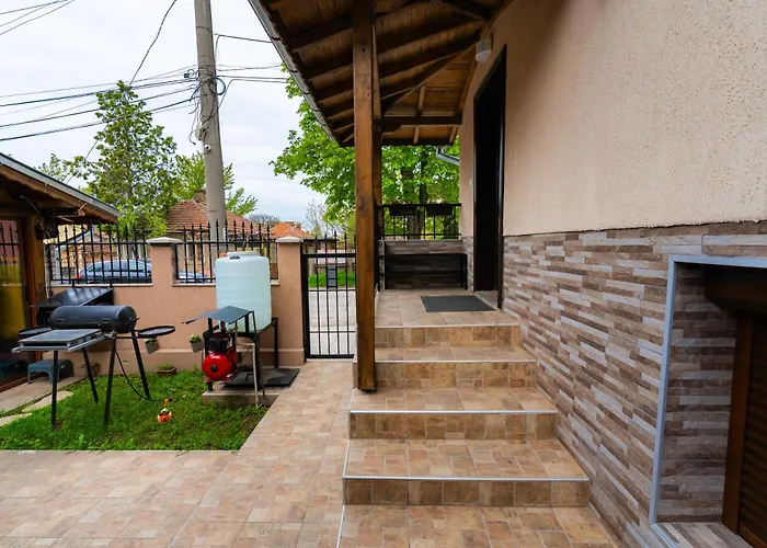 Lejlighed къща с за -