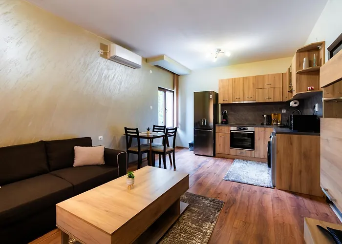 Lejlighed къща с за - Pleven