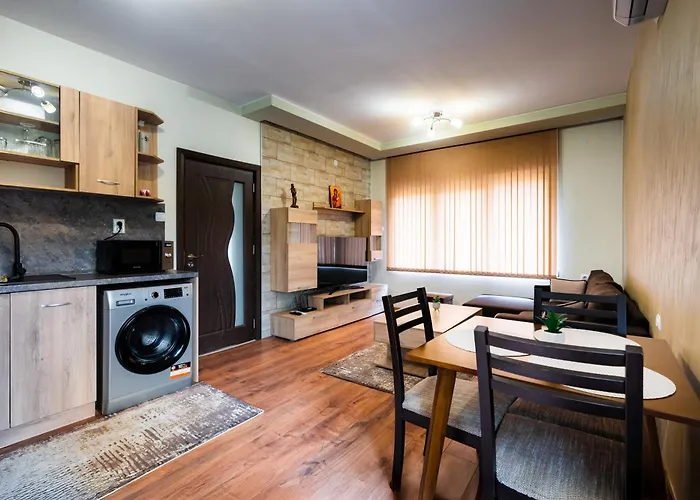 Апартаменты къща с за - Плевна